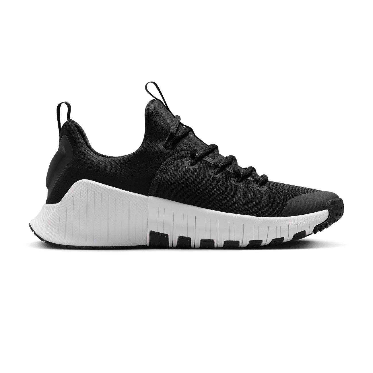 Nike Free Metcon 6 Women's Cross Training Shoes - Lightweight Gym Workout & Running Shoes for Women | Perfect for HIIT, Weightlifting & Fitness Classes