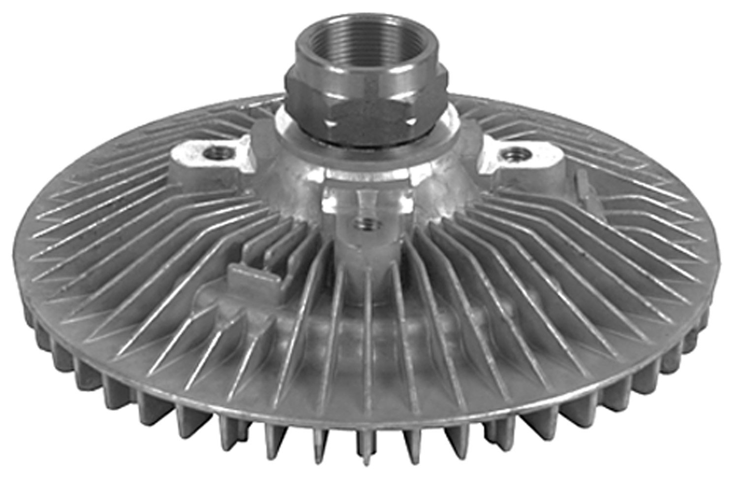 Hayden Automotive 2715 Premium Fan Clutch - Heavy-Duty Cooling for Trucks & SUVs - Perfect for Off-Road, Towing & High-Performance Vehicles