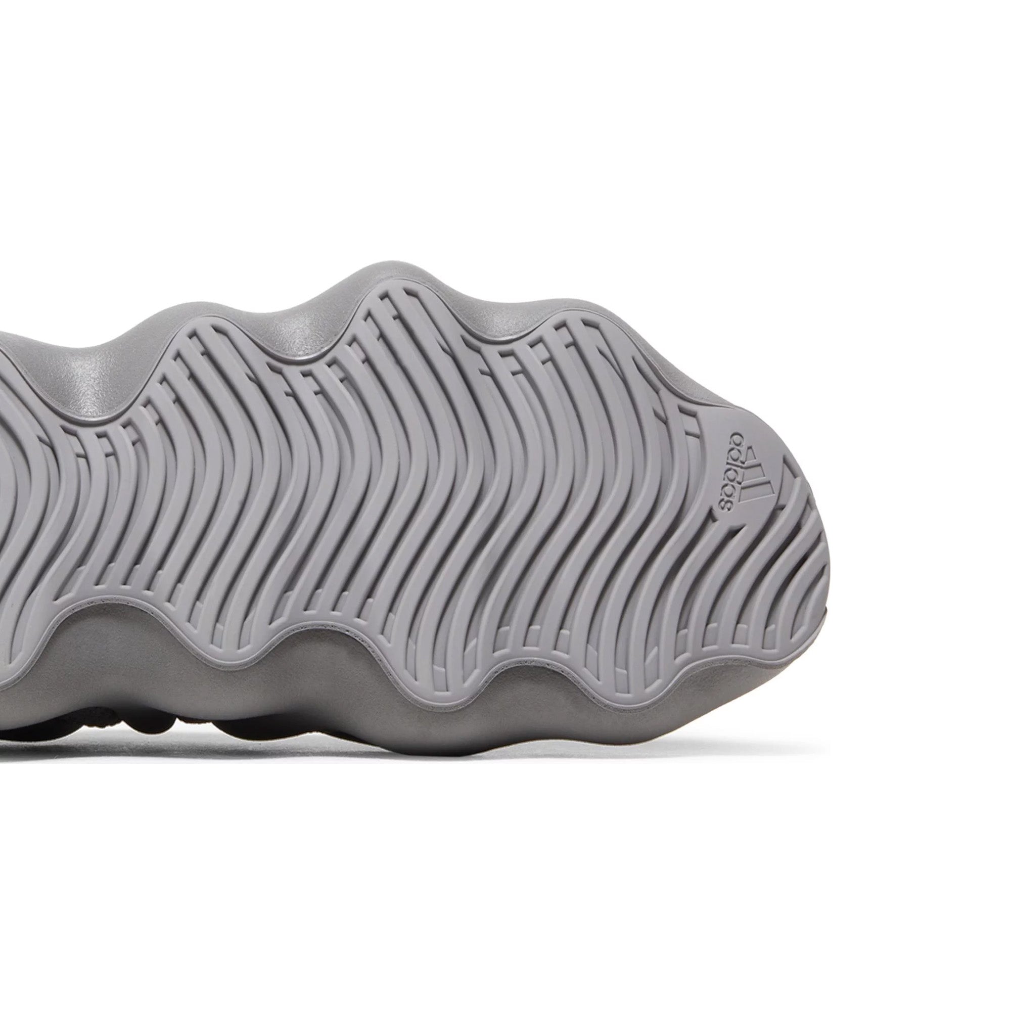 Adidas Yeezy 450 'Stone Grey' Sneakers - Men's Running Shoes 2023 Edition - Lightweight & Breathable for Gym, Jogging & Casual Wear