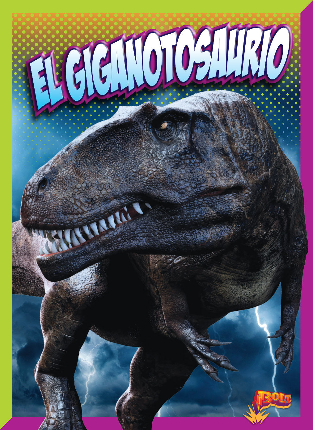 Giganotosaurus Dinosaur Toy - Realistic Large Dinosaur Figure for Kids & Collectors - Perfect for Playtime, Education & Diorama Displays