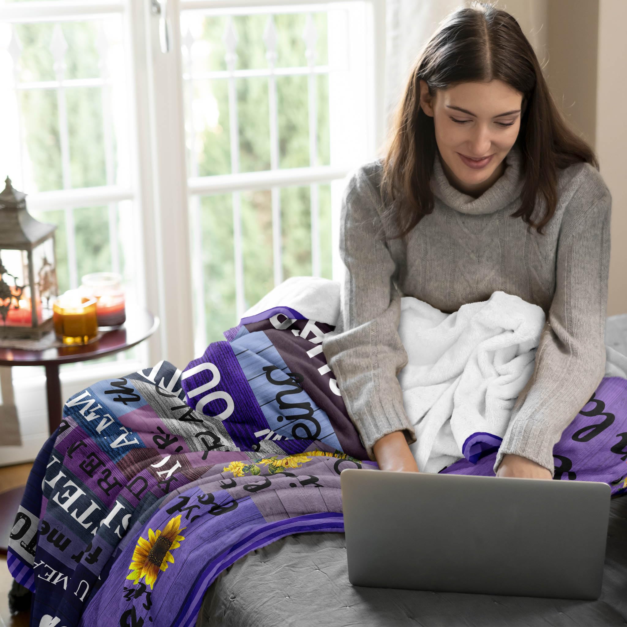 Best Sister-in-Law Gifts - 60