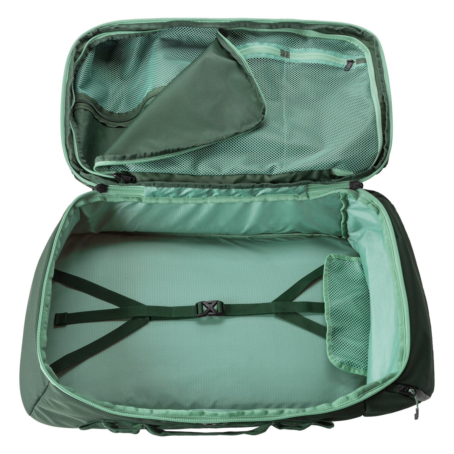 Eagle Creek Tour Travel Pack 55L - Lightweight Durable Carry-On Backpack for Hiking & Adventure Travel | Perfect for Weekend Getaways & International Trips