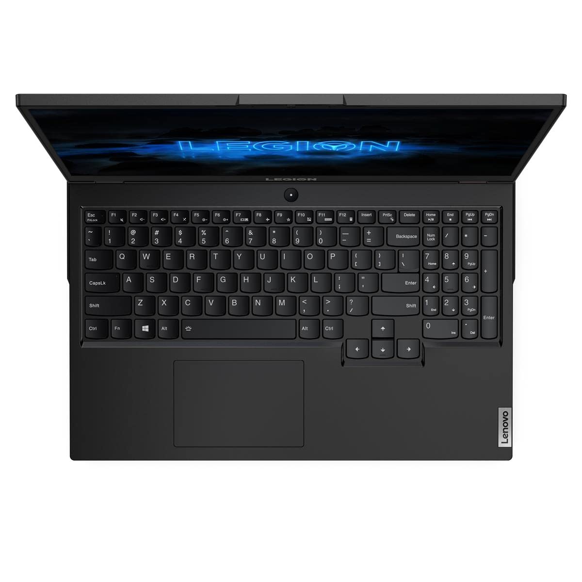 Lenovo Legion 5 Gaming Laptop 15.6