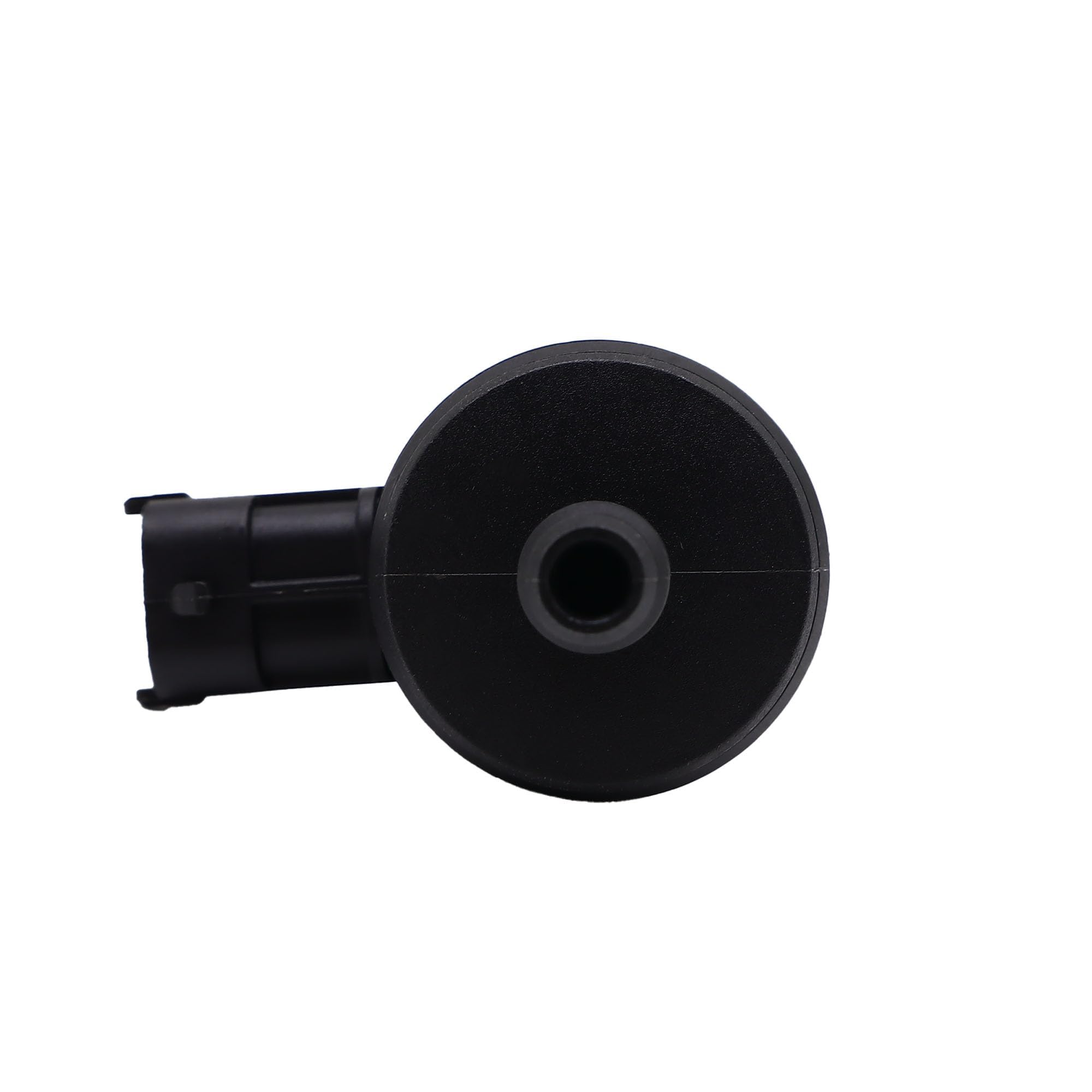 HiSport Vapor Canister Purge Valve Solenoid 0280142500 - Compatible with Ford Fiesta 2014-2019 1.6L, Ford Focus 2.0L 2.3L, Escape 2.0L - Engine Emission Control System Replacement Part for Smoother Performance & Fuel Efficiency