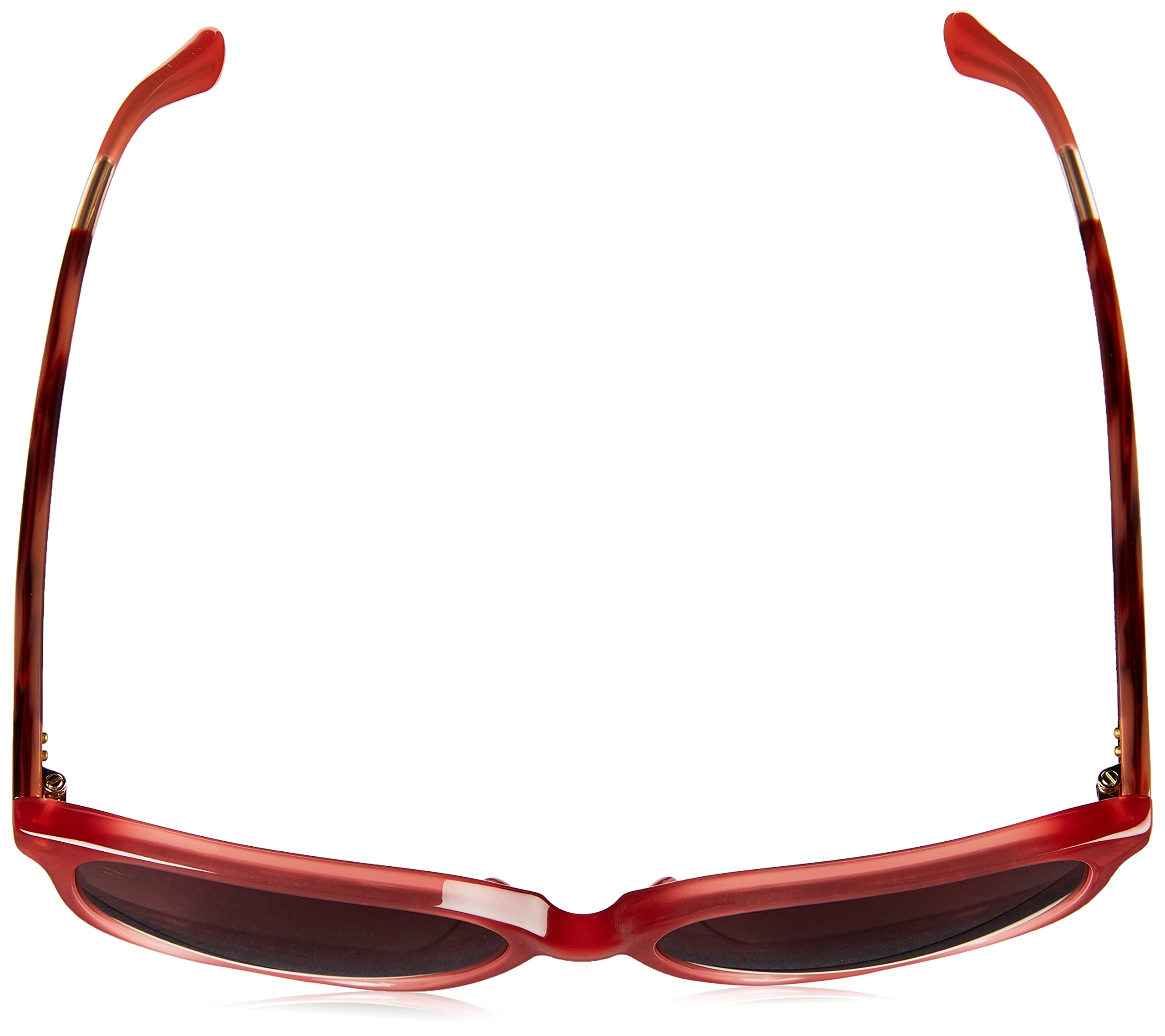 TOMS Women's Sandela Oversized Sunglasses - UV Protection, Polarized, Fashionable & Comfortable for Beach, Driving, and Outdoor Activities