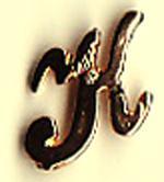 Personalized Letter Charms for Jewelry Making - Custom Initial Pendants for Necklaces, Bracelets & DIY Crafts | Perfect for Gifts, Scrapbooking & Keepsakes