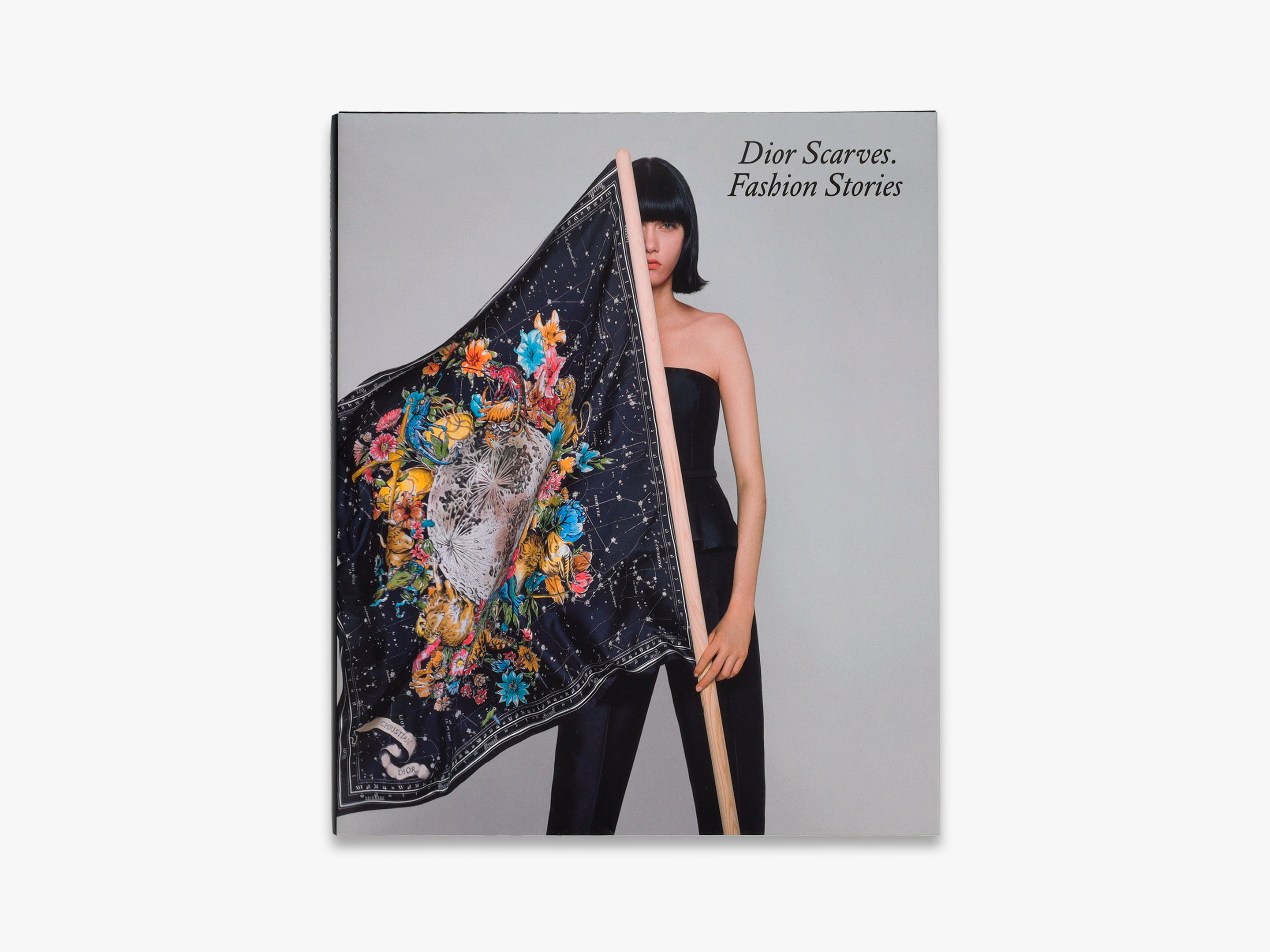 Dior Silk Scarves for Women - Luxury Fashion Accessories for Everyday Wear & Special Occasions
