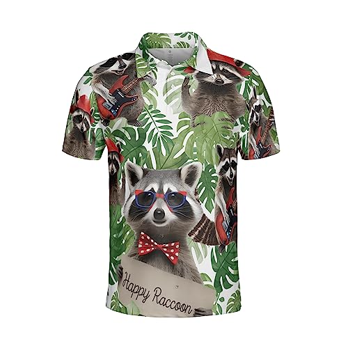 Raccoon-05