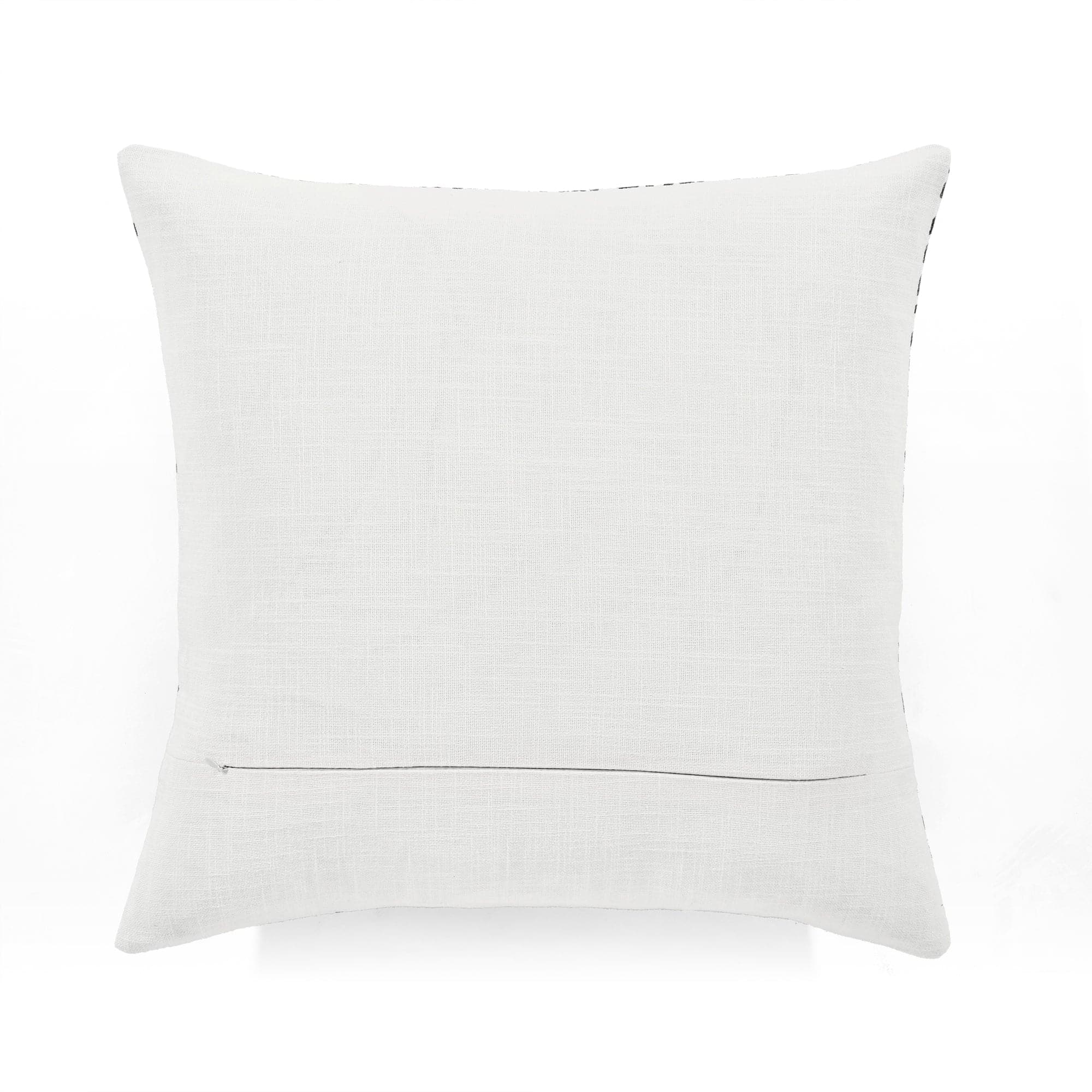 Yani Decorative Pillow Cover - Soft & Stylish Cushion Case for Sofa, Bed, Chair - Perfect for Home Decor, Living Room, Bedroom
