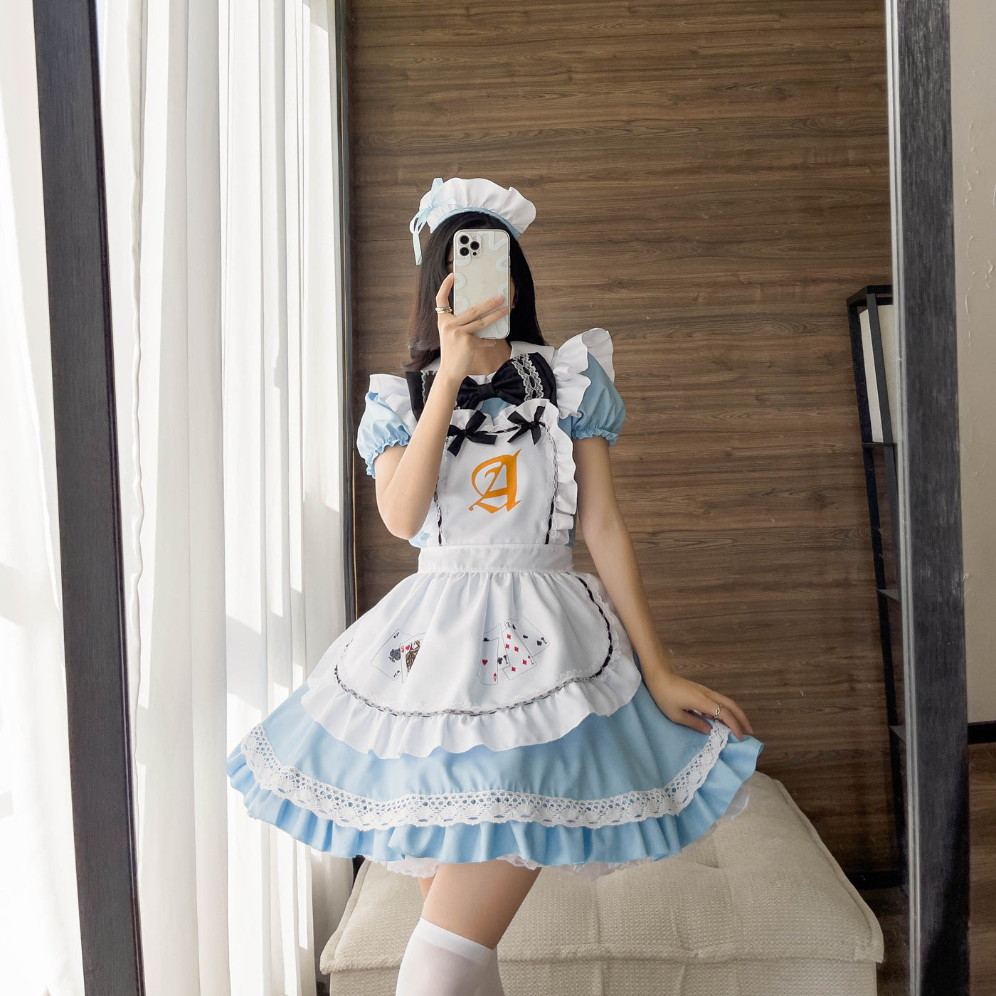 Stylish Women's Anime Cosplay Costume Outfit - Perfect for Halloween, Comic Con & Cosplay Events