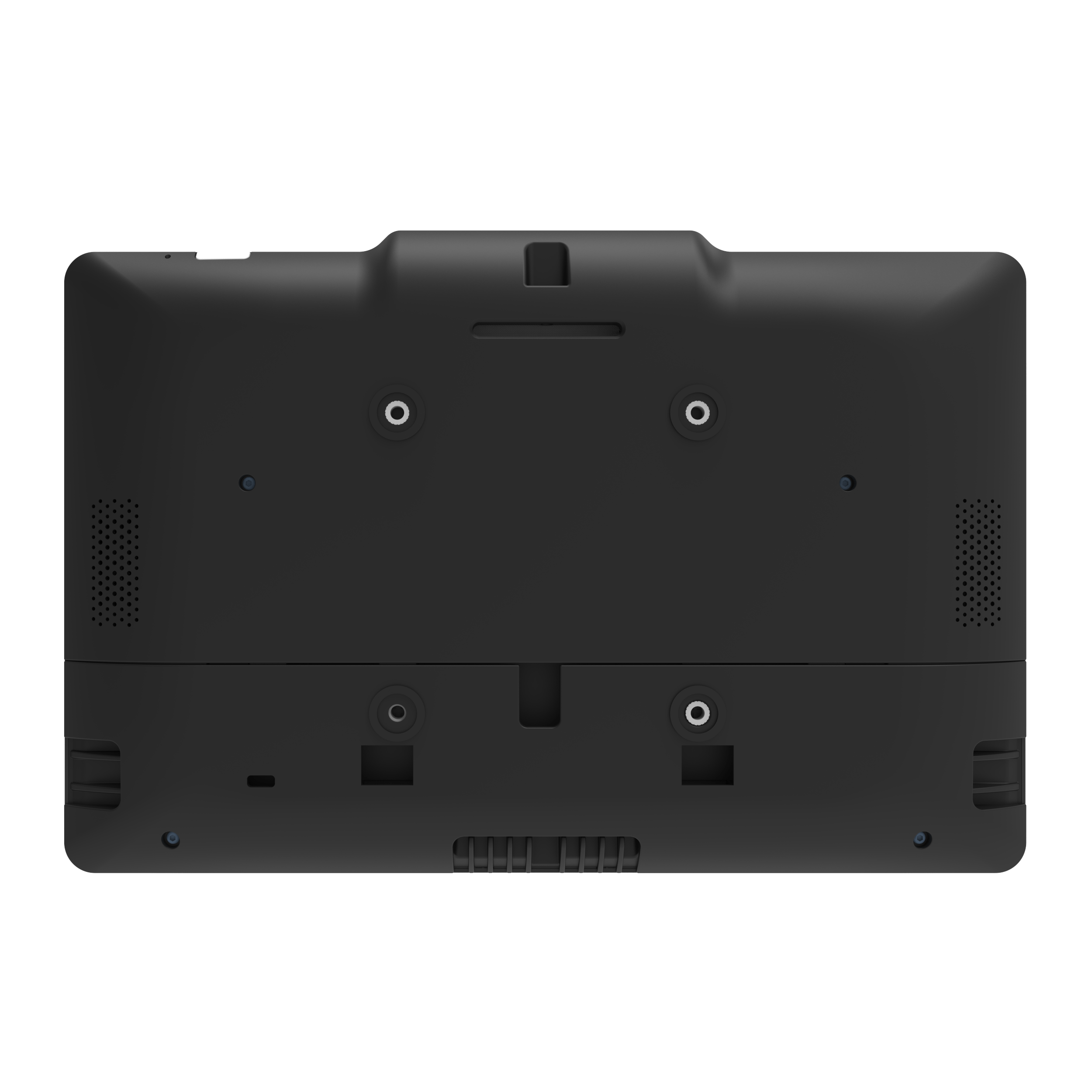Qbic 10.1 Inch Industrial Smart Panel PC with Full HD IPS Touchscreen Display - Perfect for Factory Automation, Machine Control and HMI Applications