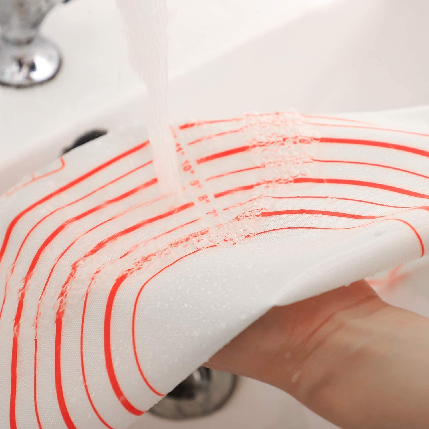 Premium Non-Slip Silicone Dough Kneading Mat 35