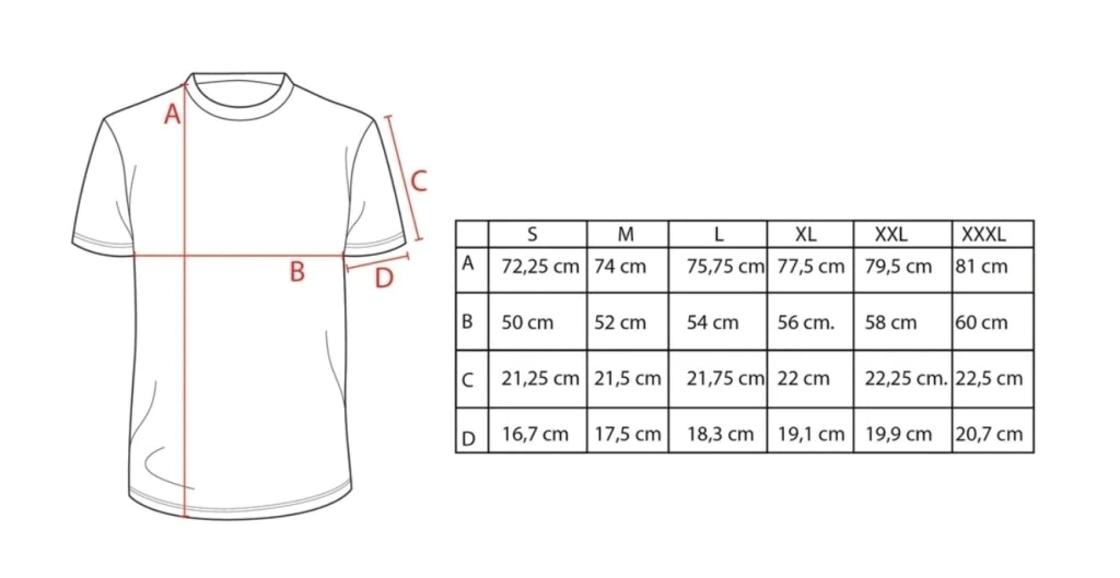 Element At Night Tee - Lightweight Comfortable Men's T-Shirt for Casual Wear, Gym & Outdoor Activities