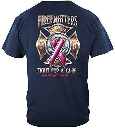 045-firefighter Race for a Cure
