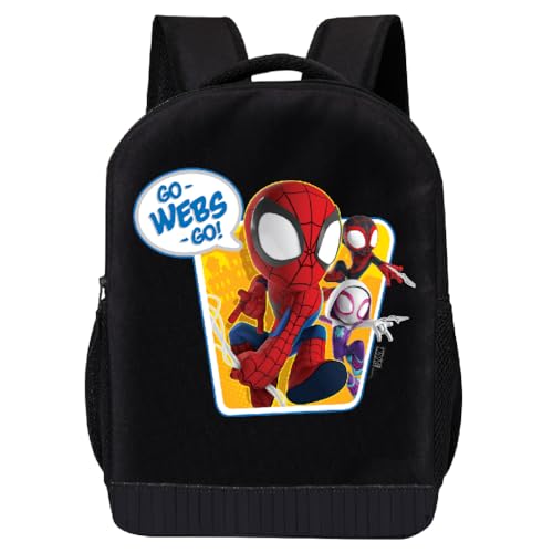 Go Webs Go