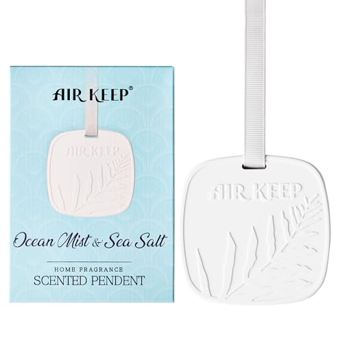 Ocean Mist&Sea Salt(New)