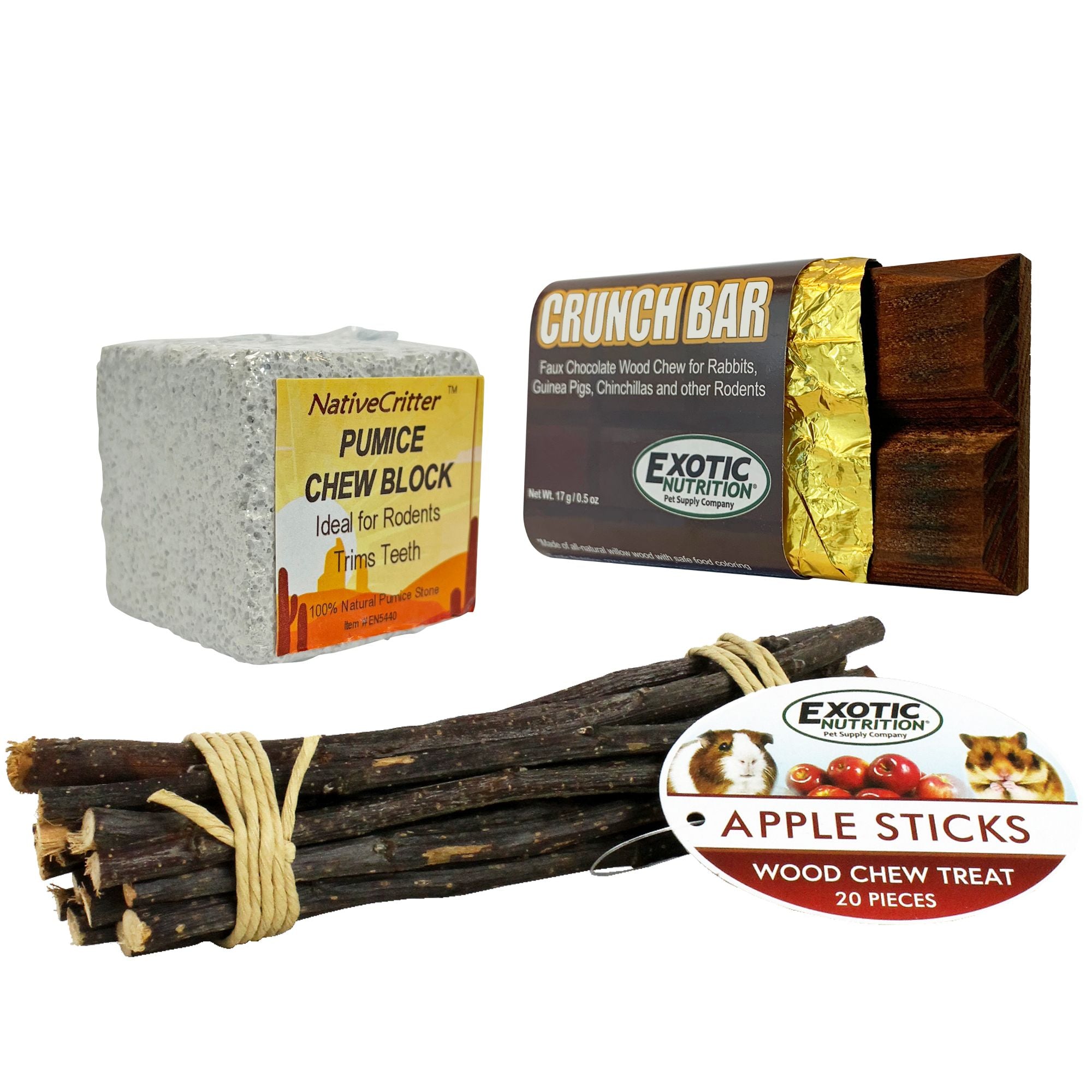 Premium Dog Chew Toy Assortment - Natural & Durable Chews for Puppies & Adult Dogs - Perfect for Teething, Training, and Playtime at Home or Outdoors