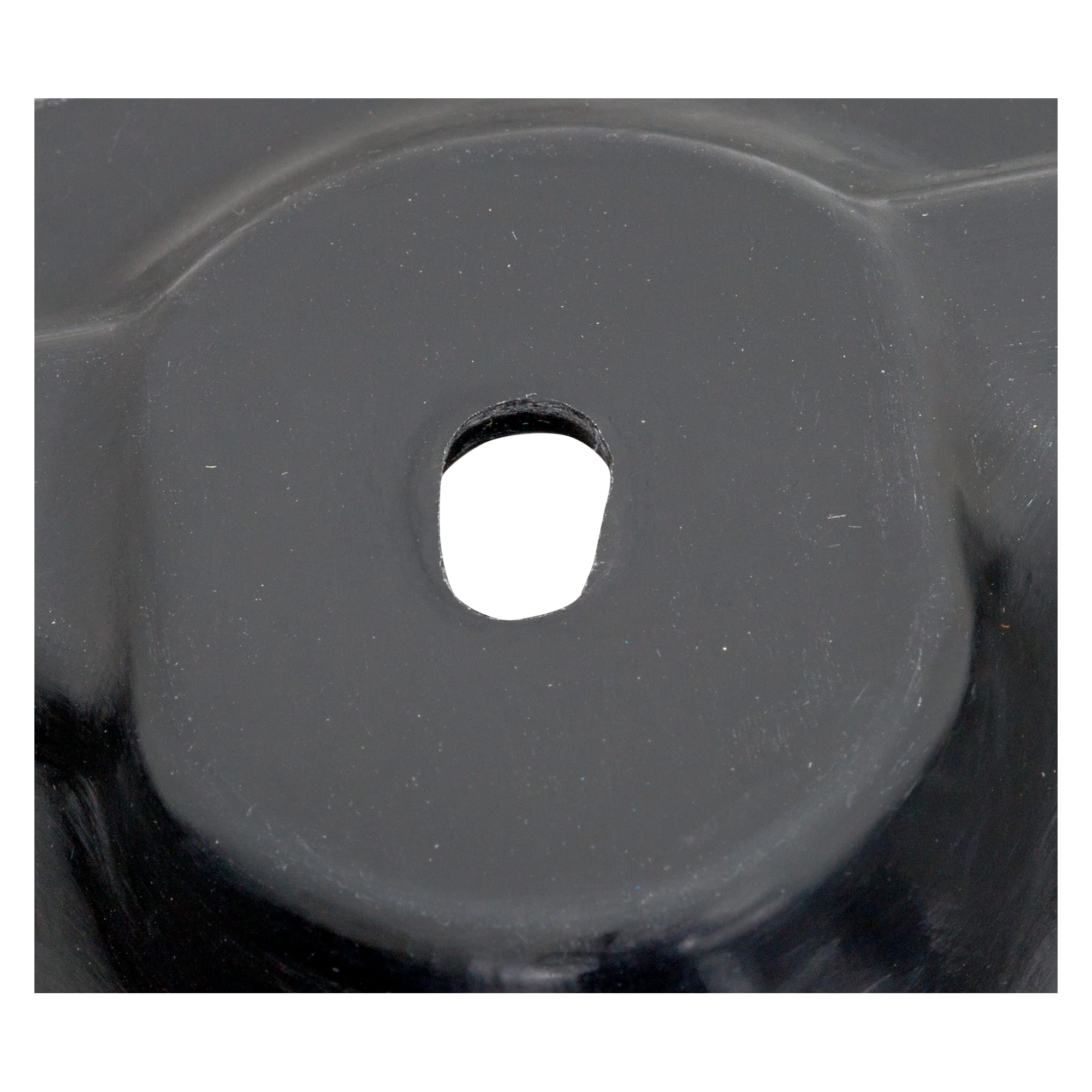 Garage-Pro Front Engine Splash Shield Under Cover for 2012-2018 Volkswagen Passat - Durable Protection from Road Debris & Water Splash for Daily Commuting & Highway Driving
