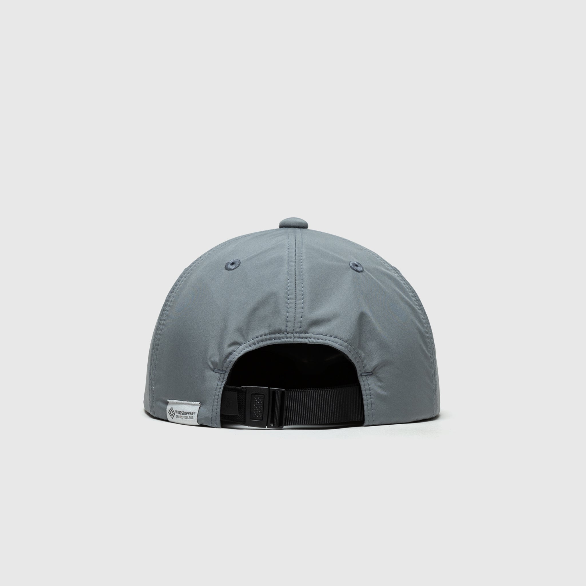 GORE-TEX Windstopper 6-Panel Cap - Waterproof, Windproof & Breathable Hat for Outdoor Activities, Hiking, Running & Travel