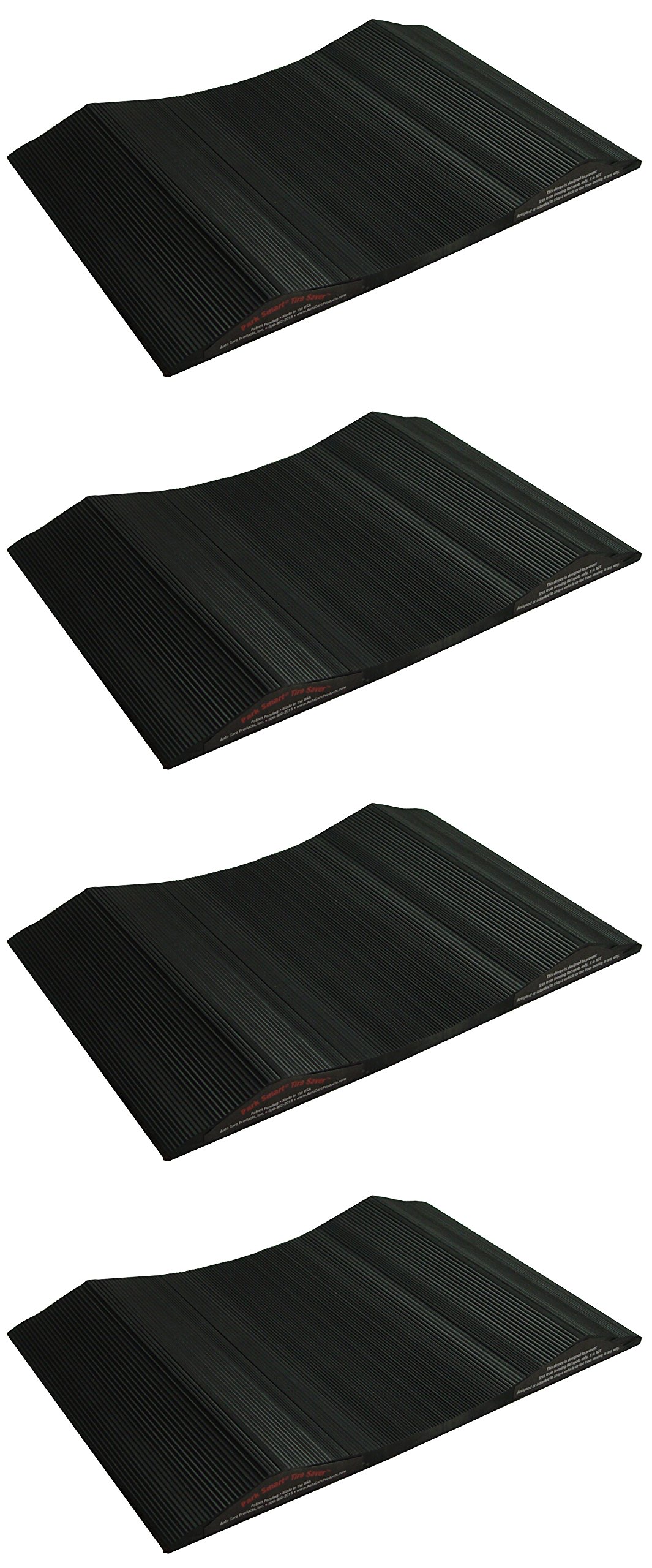 Park Smart Large Vehicle Tire Savers (15