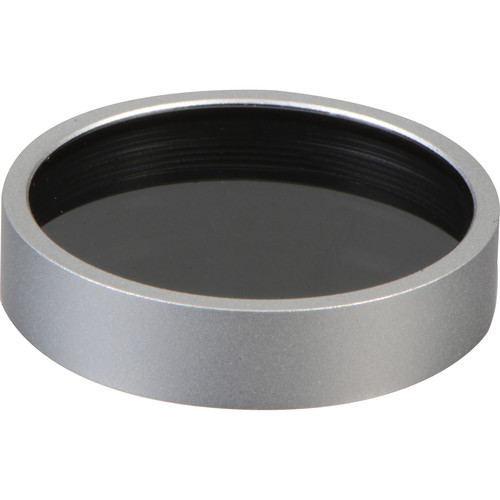 DJI Phantom 3 ND16 Filter - Compatible with Pro/Adv/4K Models - Reduce Glare & Enhance Colors for Aerial Photography & Videography
