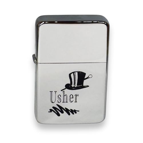 Chrome Lighter