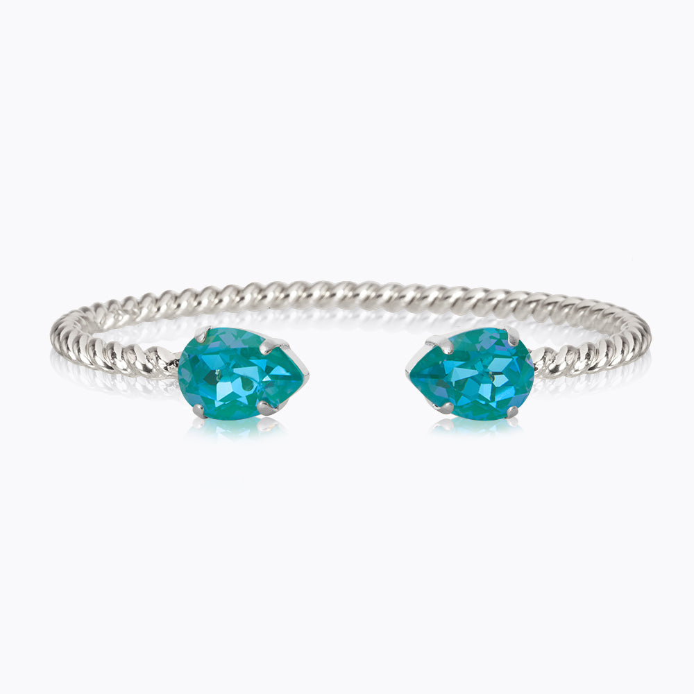 Mini Drop Bracelet - Elegant Laguna Delite Beaded Jewelry for Women | Perfect for Casual Wear, Parties & Gifts