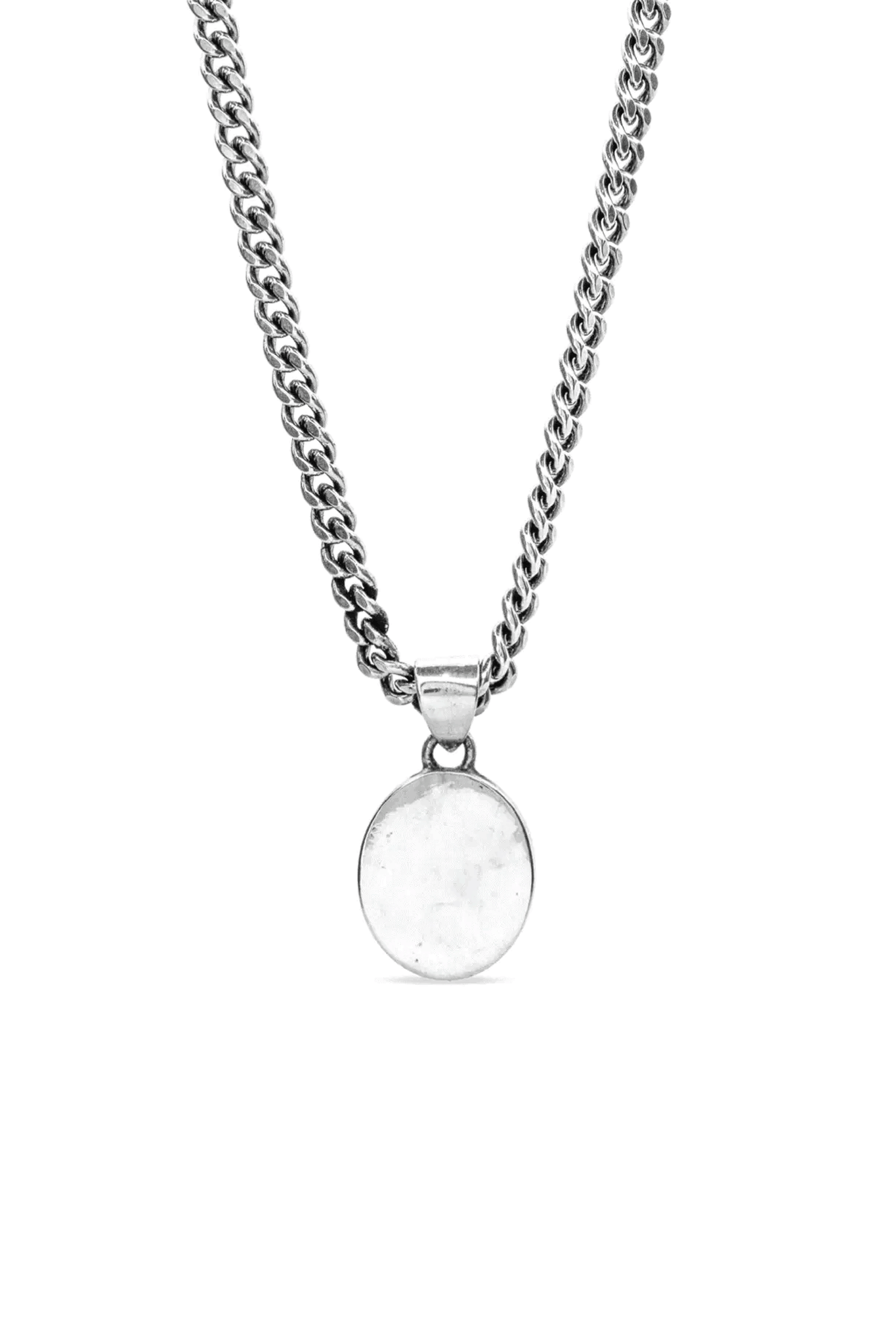 Tribute Necklace - Elegant Memorial Jewelry for Loved Ones | Perfect for Remembrance, Sympathy Gifts & Special Occasions