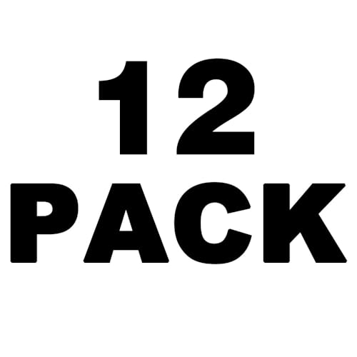 All Clear - 12 Pack