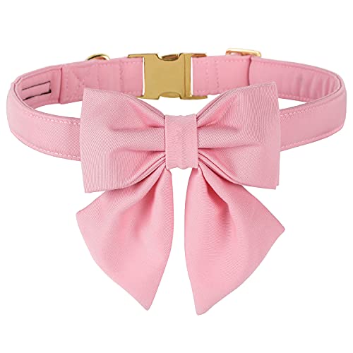 Bow-Cherry blossom powder