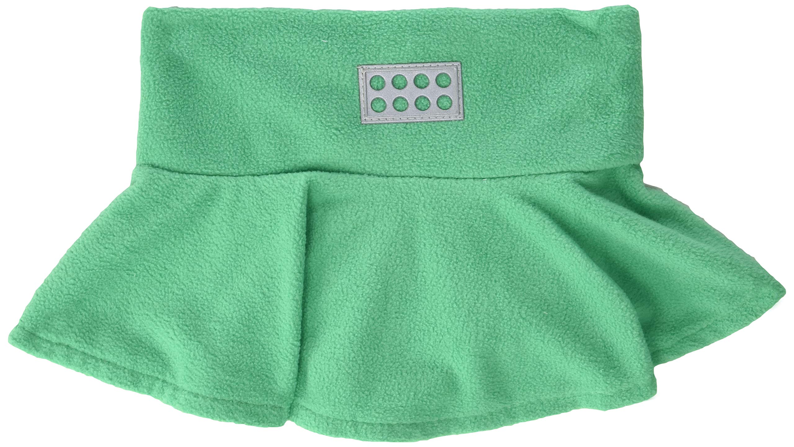 Lego Wear Kids' Neck Warmer - Adjustable Hook and Loop Fastener for Winter - Perfect for Outdoor Play, Skiing & Snowboarding