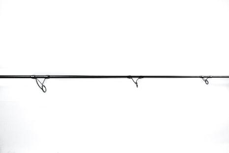 Jigging World Shadow Surf Spinning Rod - High Performance Saltwater Fishing Rod for Surf Casting | Perfect for Beach, Pier, and Shoreline Fishing Adventures