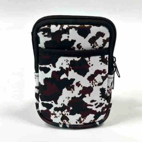 2 Pockets-Milk Cow