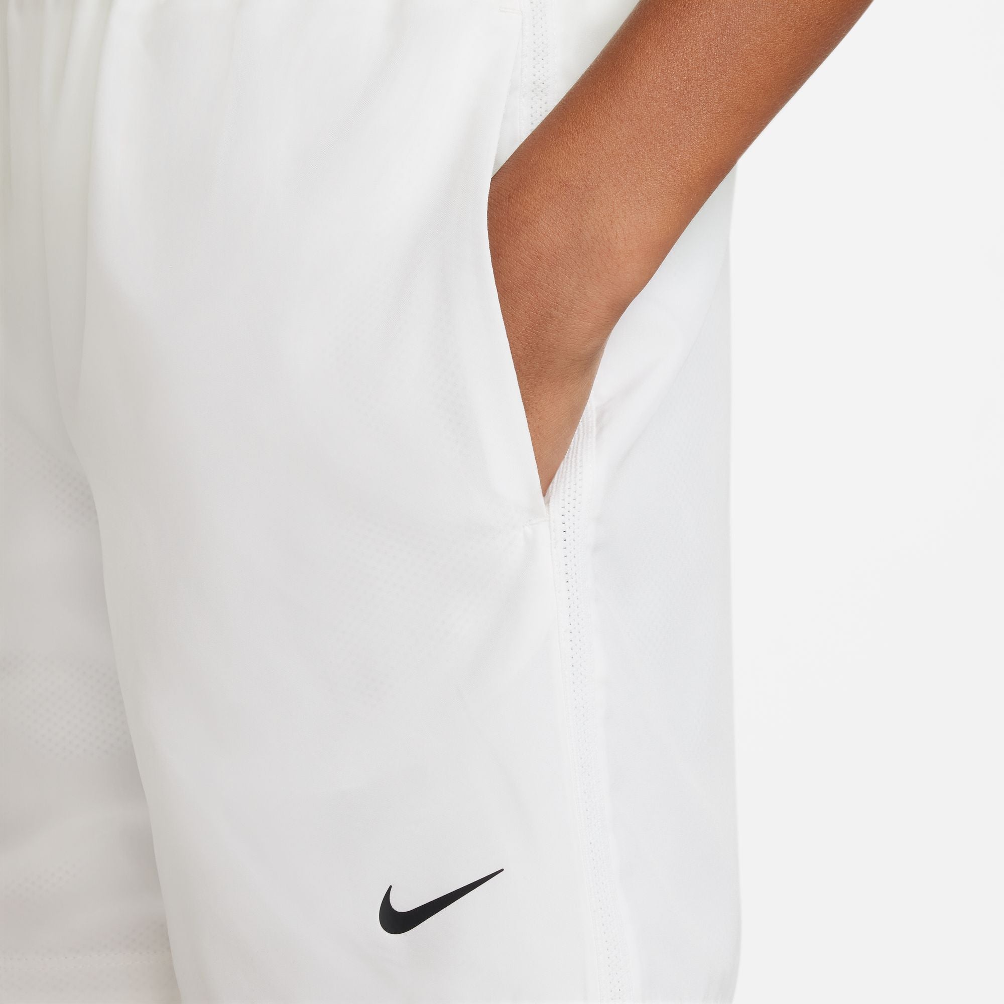 Youth Boys' Nike Dri-FIT Multi+ Athletic Shorts - Moisture-Wicking Running & Basketball Shorts for Active Kids | Perfect for Sports, Gym & Casual Wear