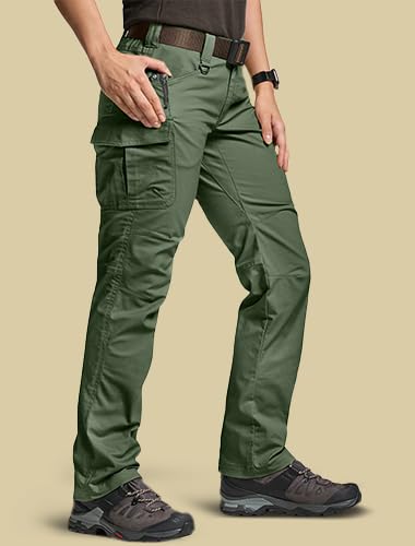 Vanguard Green Kelp