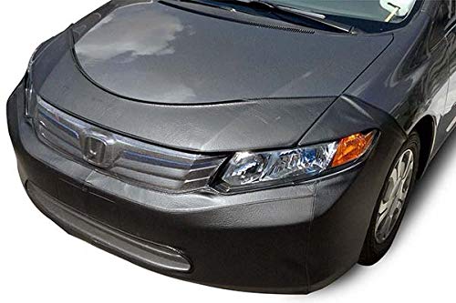 Original OEM Lebra 551561-01 Front End Cover Replacement - Compatible with [Specific Vehicle Models] - Durable Protection for Bumper & Grille - Perfect for Off-Roading, Daily Commute & Car Shows