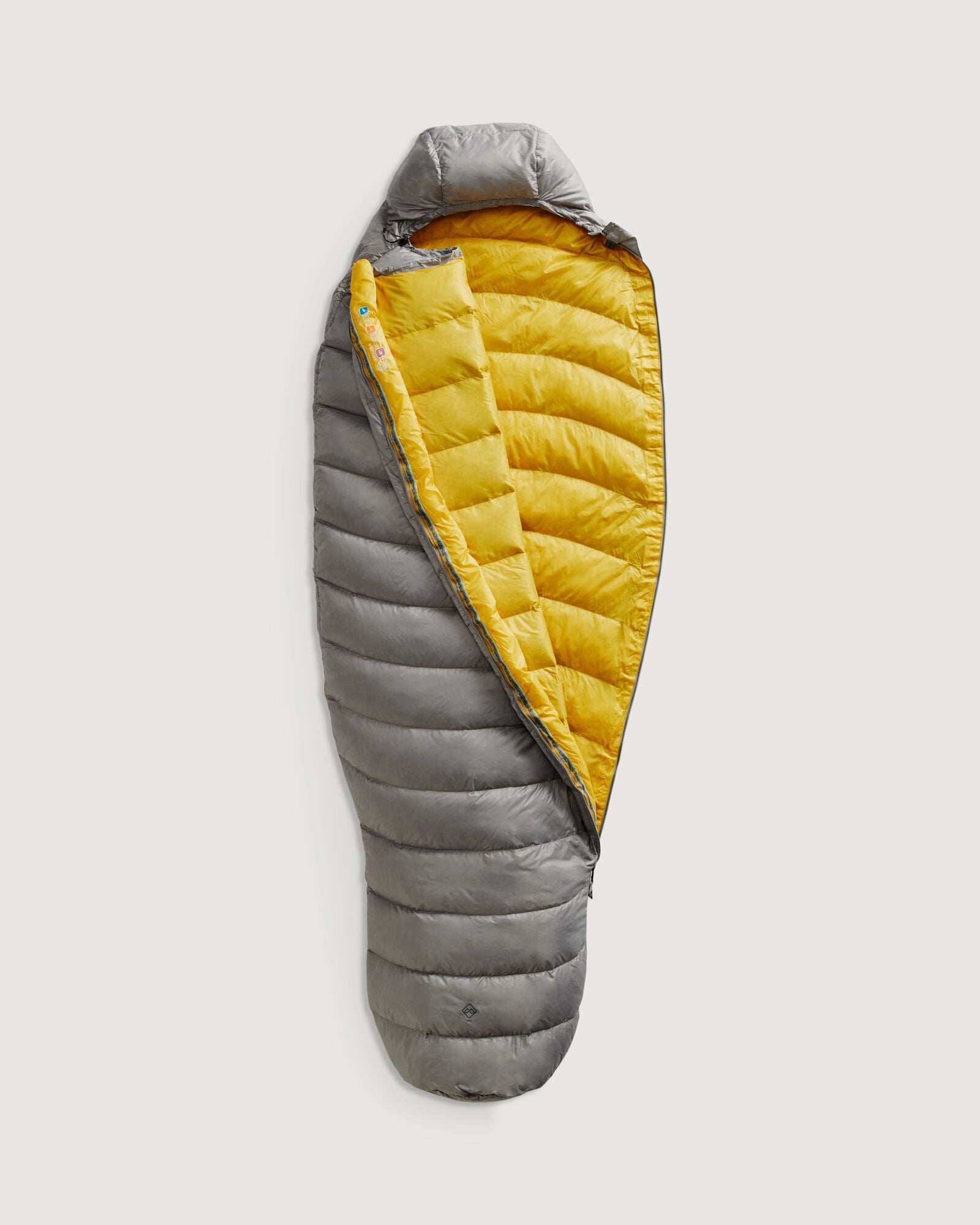 Seeker 5 Sleeping Bag - Lightweight & Waterproof for Camping, Hiking & Backpacking - Perfect for Outdoor Adventures in All Seasons
