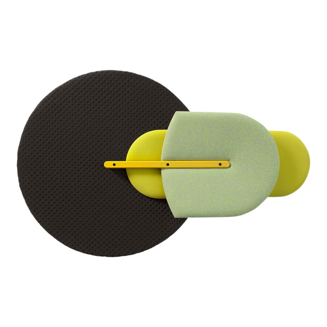 Premium Beetle Acoustic Wall Panels - Soundproofing & Noise Reduction Panels for Home Studio, Office & Theater - Eco-Friendly Wall Decor & Acoustic Treatment Solution