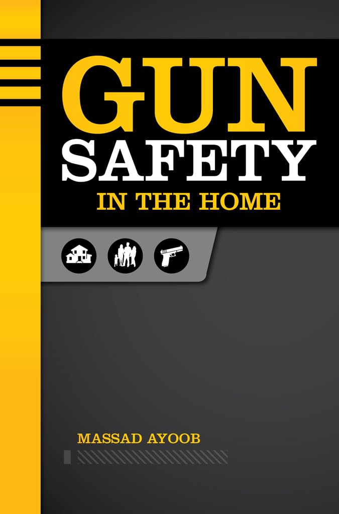 Gun Safety in the Home - Secure Storage & Protection Tips for Firearm Owners | Home Defense & Hunting Safety