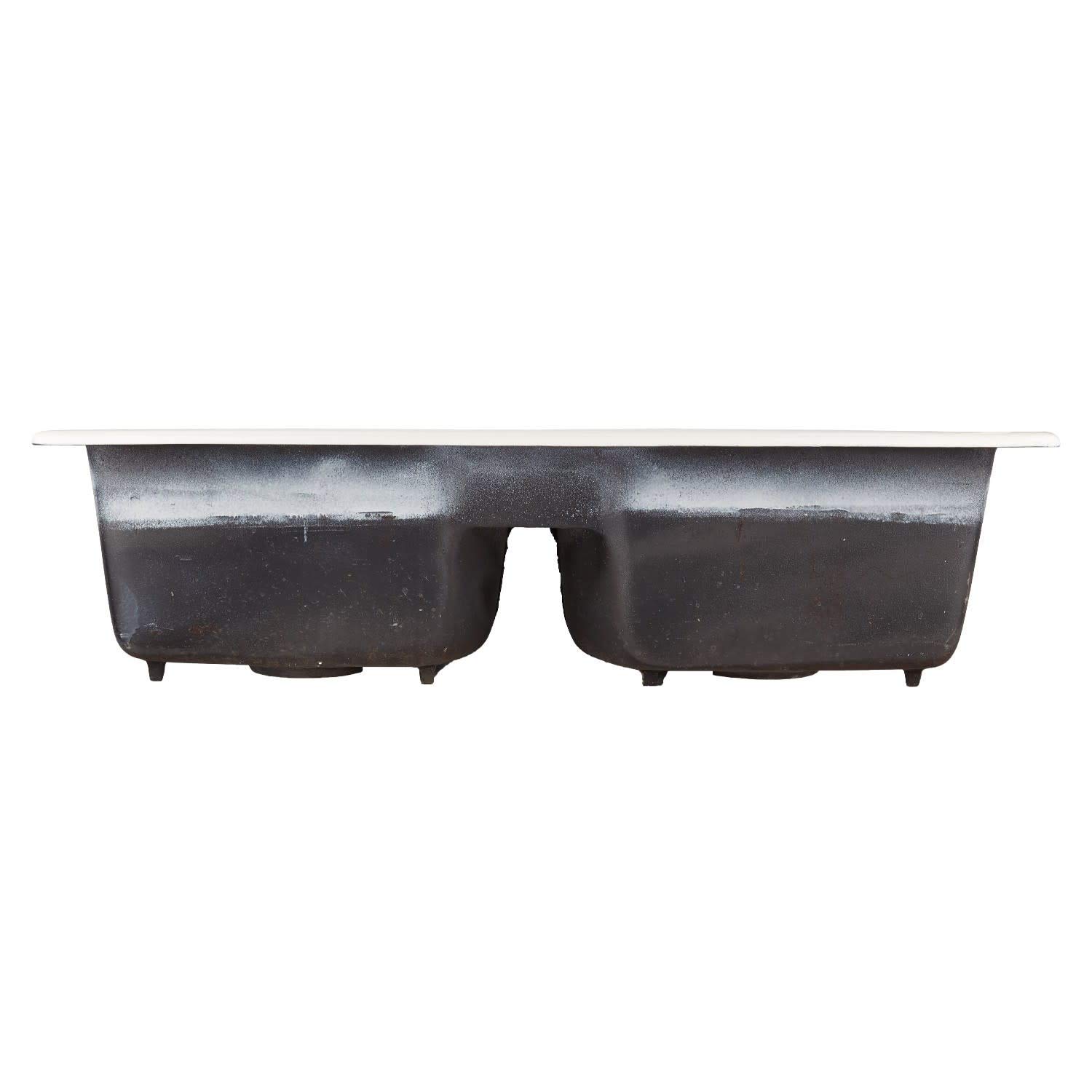 Signature Hardware 424859 Selkirk 43