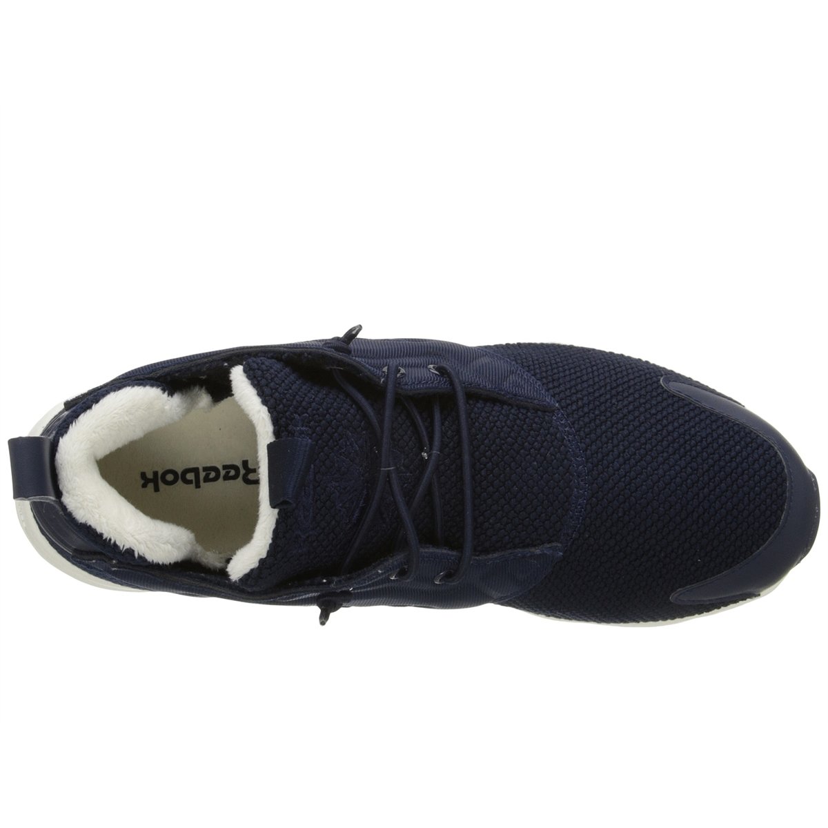 Reebok Women's Furylite Winter Sneakers - Lightweight Comfortable Walking Shoes for Cold Weather, Gym Workouts & Outdoor Activities