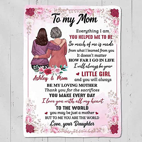 Mom