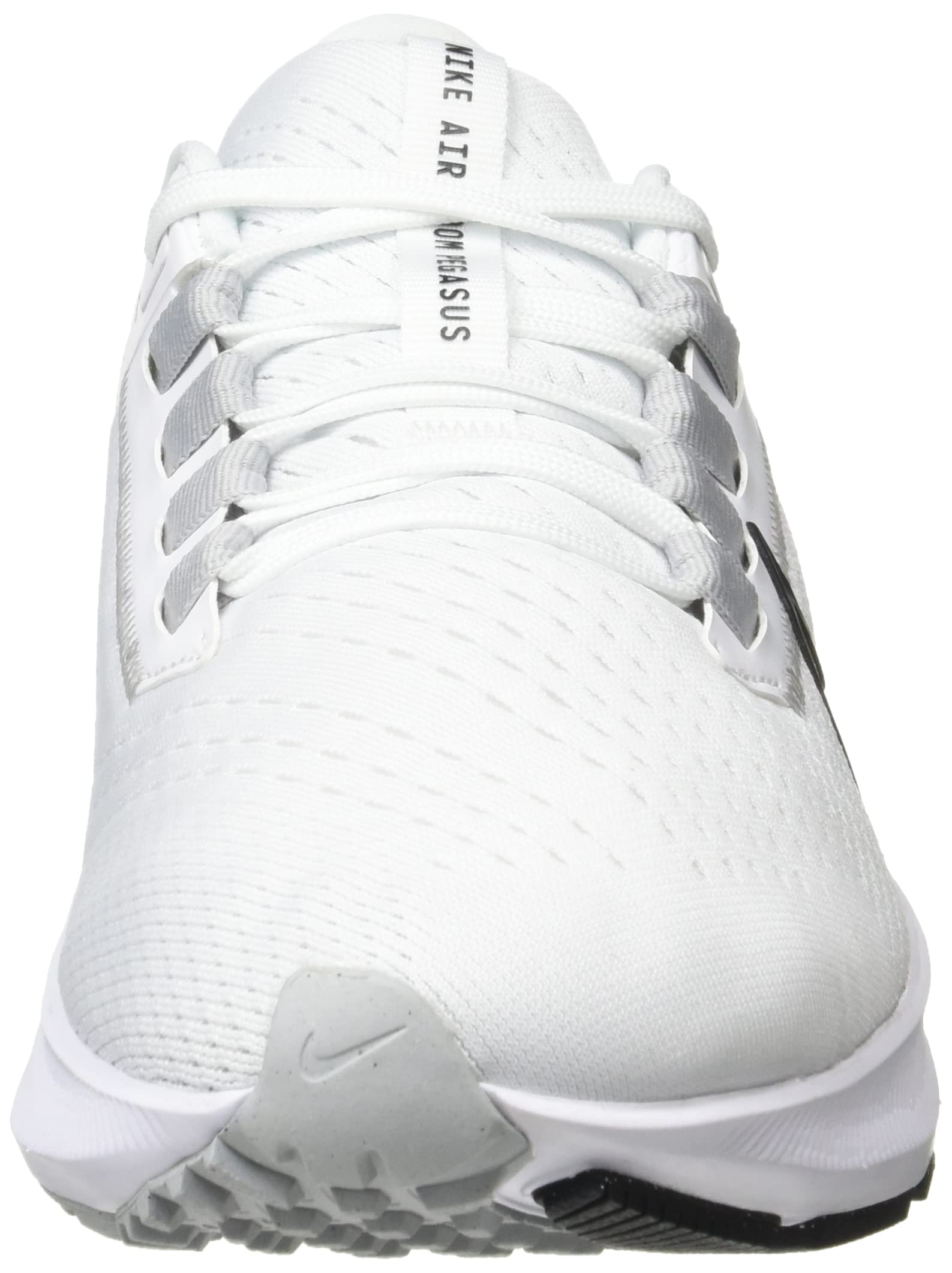 Nike Men's Air Zoom Pegasus 38 Running Shoes - Lightweight Cushioned Sneakers for Road Running & Training - Perfect for Marathon, Jogging & Gym Workouts