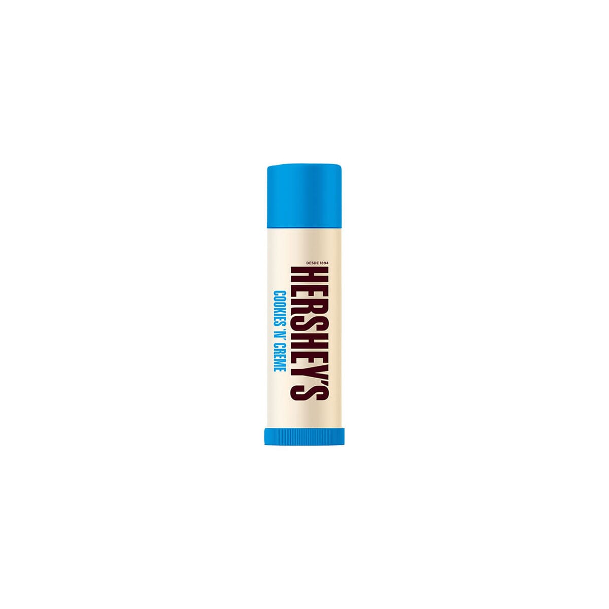Cookies & Cream Lip Balm - Moisturizing & Long-Lasting Hydration for Dry Lips - Perfect for Winter, Outdoor Activities & Daily Care