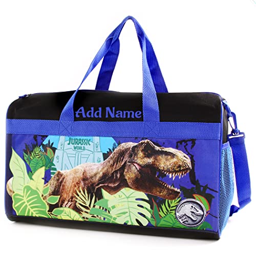 Jurassic World