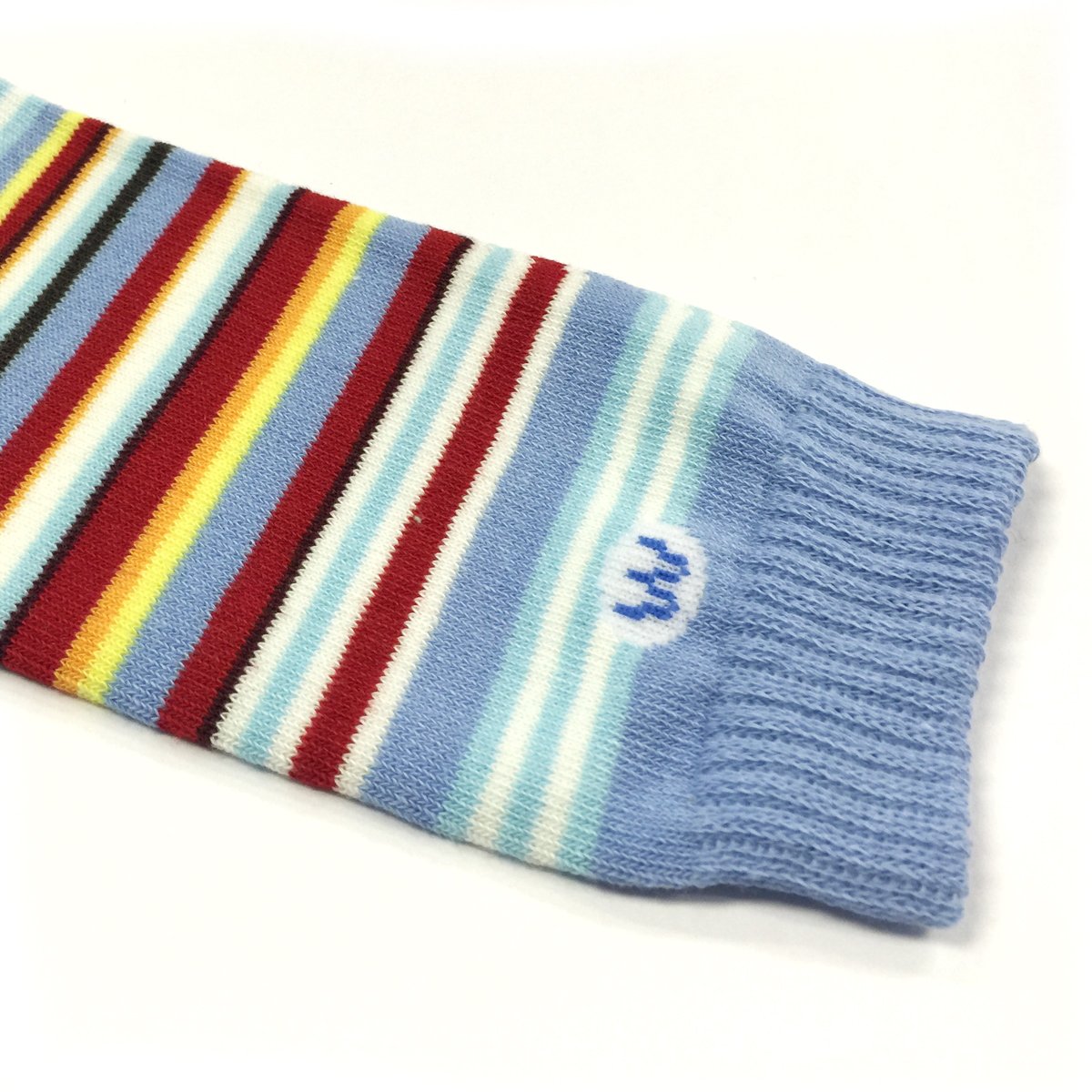 Allydrew 3 Pack Baby Leg Warmers for Boys & Girls - Polka Dots, Ruffles & Stripes Toddler Leg Warmers | Perfect for Dance Class, Winter Warmth & Fashion Outfits