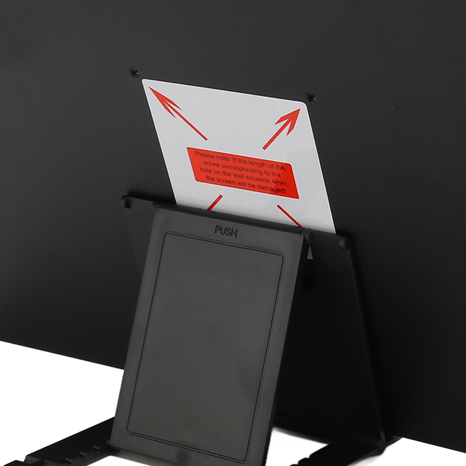 Portable Touchscreen Monitor 15.6