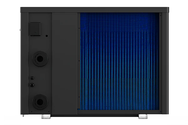 Madimack Eco Plus 200 20kW Energy Efficient Swimming Pool Heat Pump - Perfect for Inground & Above Ground Pools, Spas, and Backyard Relaxation