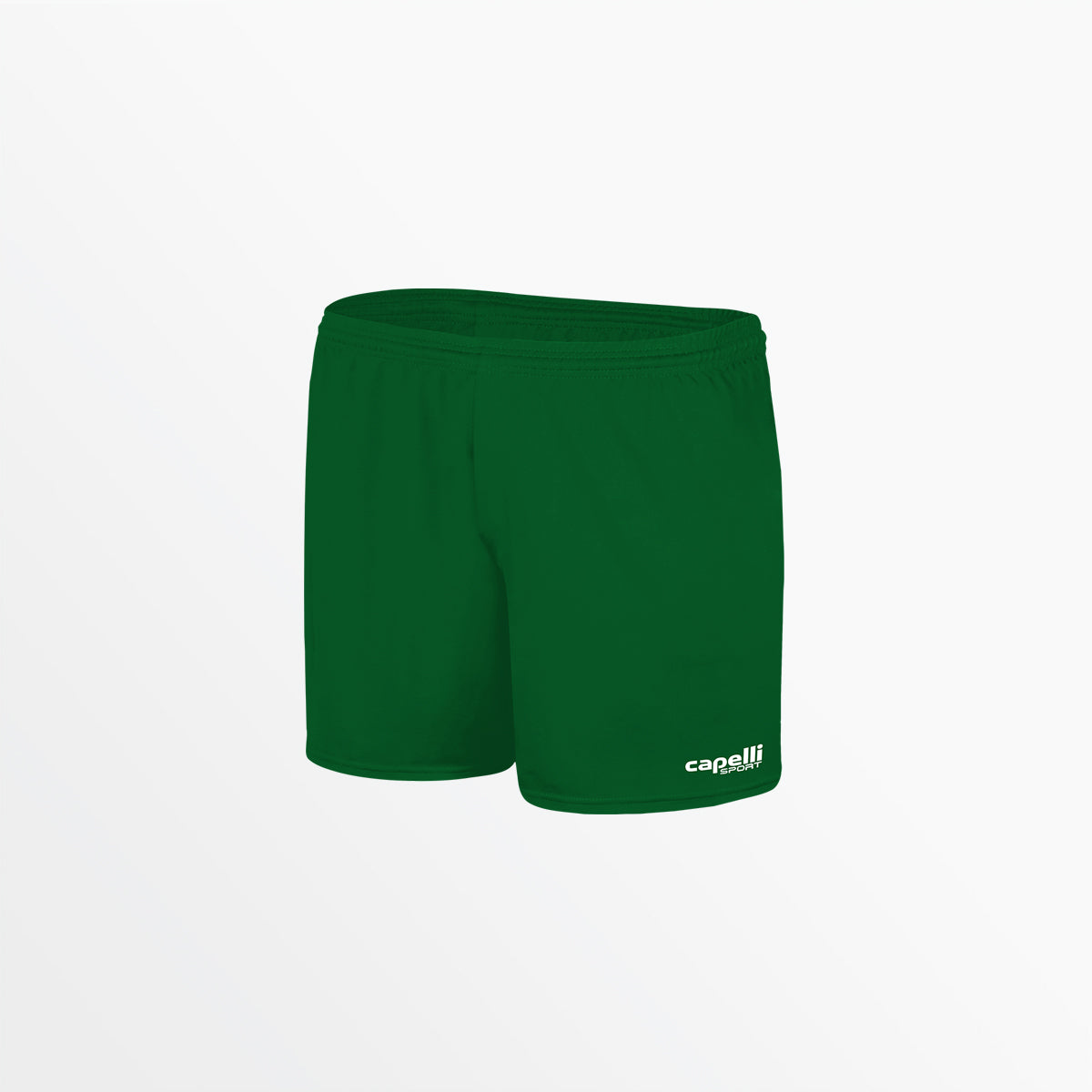Women's Athletic Shorts 3