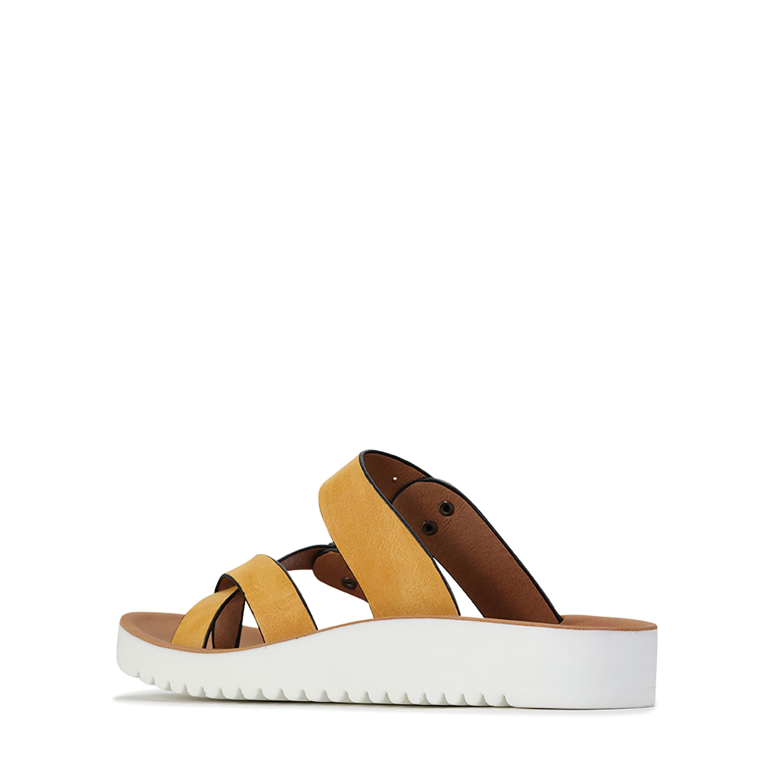 BUENO LOS CABOS NIN - Premium Mexican Handmade Leather Sandals for Women & Men - Comfortable & Stylish for Beach, Vacation, and Everyday Wear